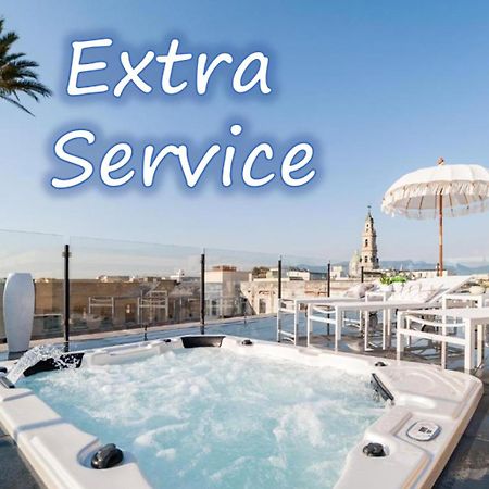 Dream House Pompei Bed & Breakfast Bagian luar foto