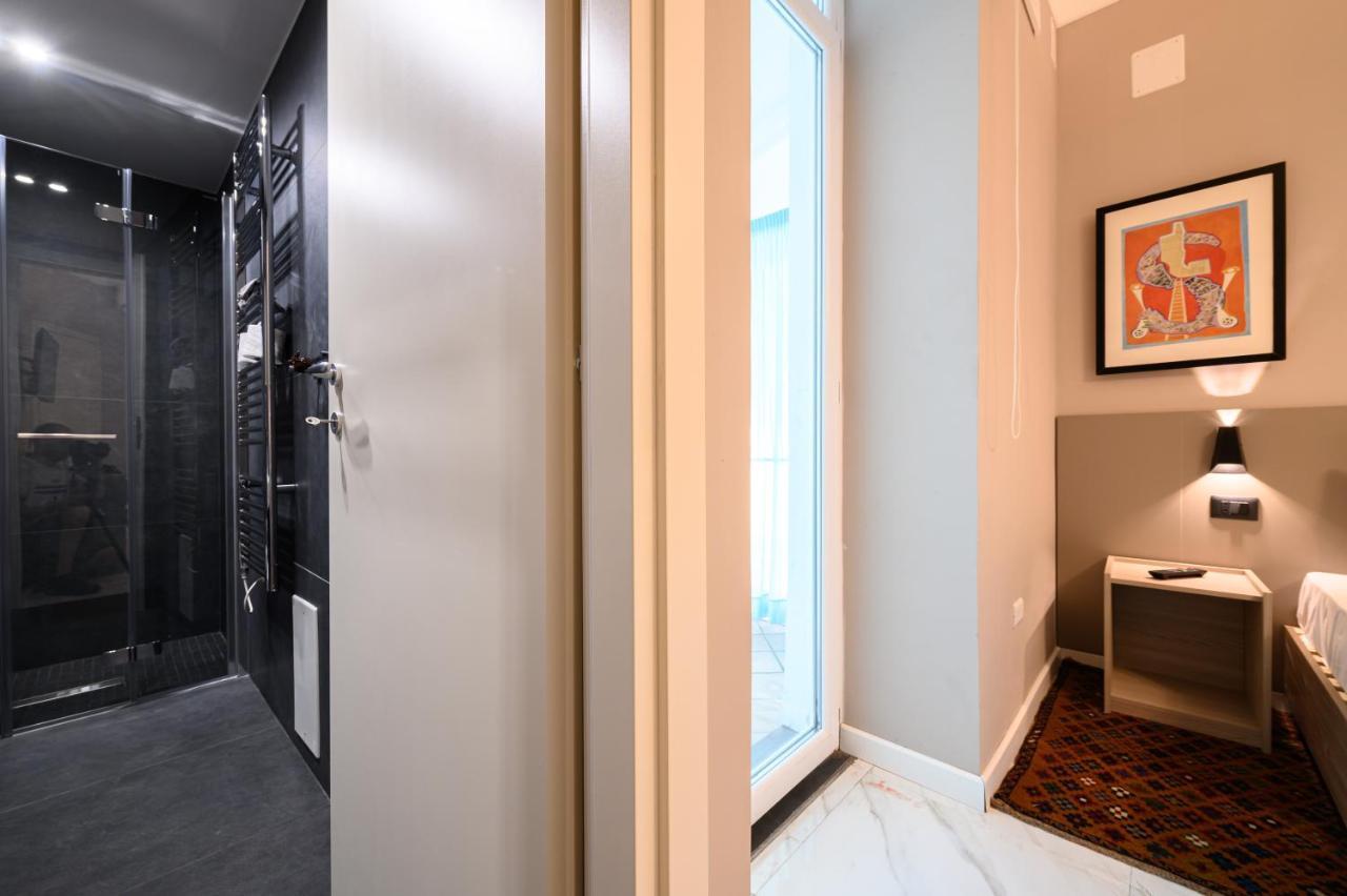 Dream House Pompei Bed & Breakfast Bagian luar foto