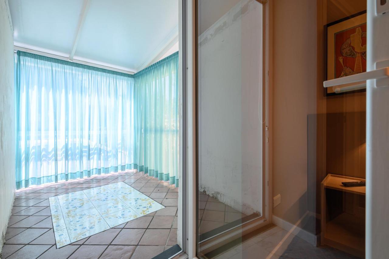 Dream House Pompei Bed & Breakfast Bagian luar foto