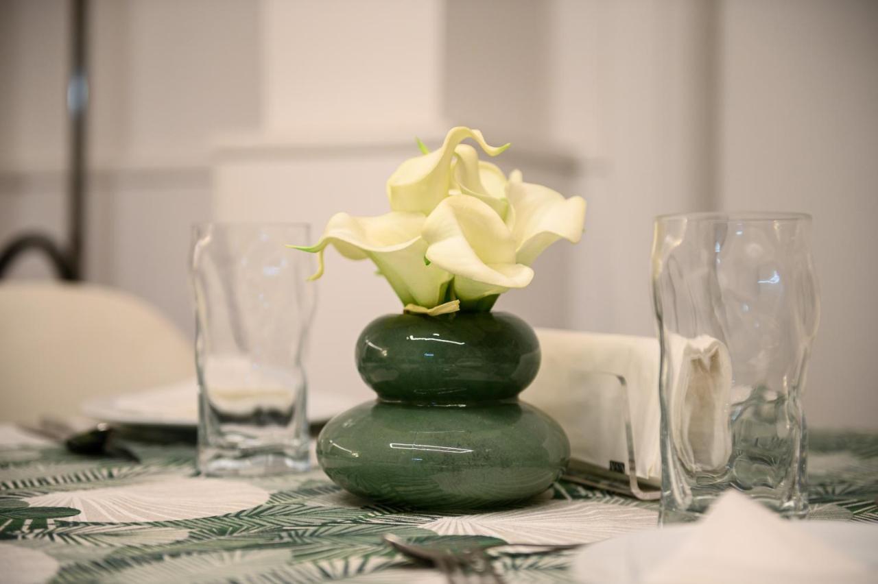 Dream House Pompei Bed & Breakfast Bagian luar foto