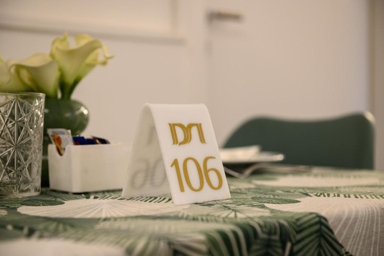 Dream House Pompei Bed & Breakfast Bagian luar foto
