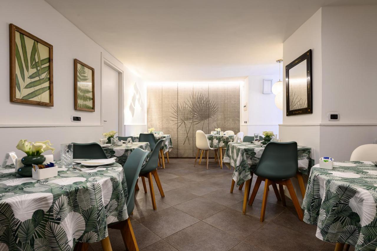 Dream House Pompei Bed & Breakfast Bagian luar foto