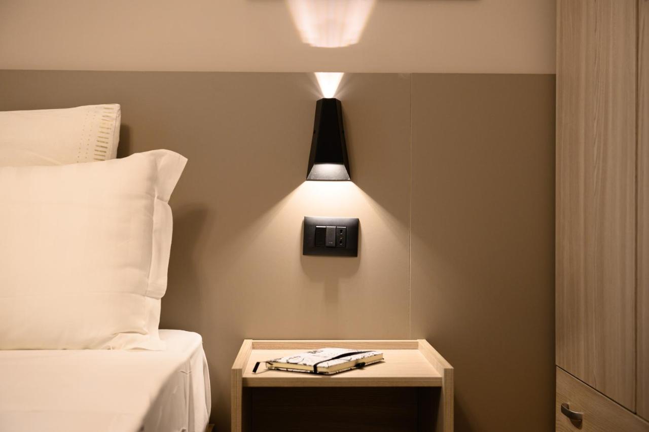 Dream House Pompei Bed & Breakfast Bagian luar foto