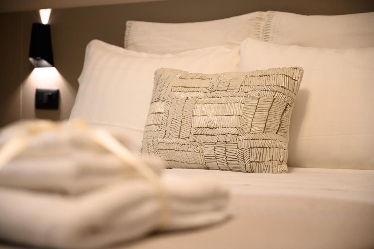 Dream House Pompei Bed & Breakfast Bagian luar foto