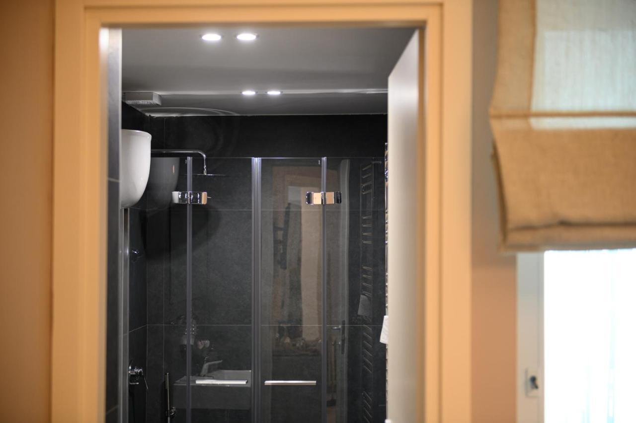 Dream House Pompei Bed & Breakfast Bagian luar foto
