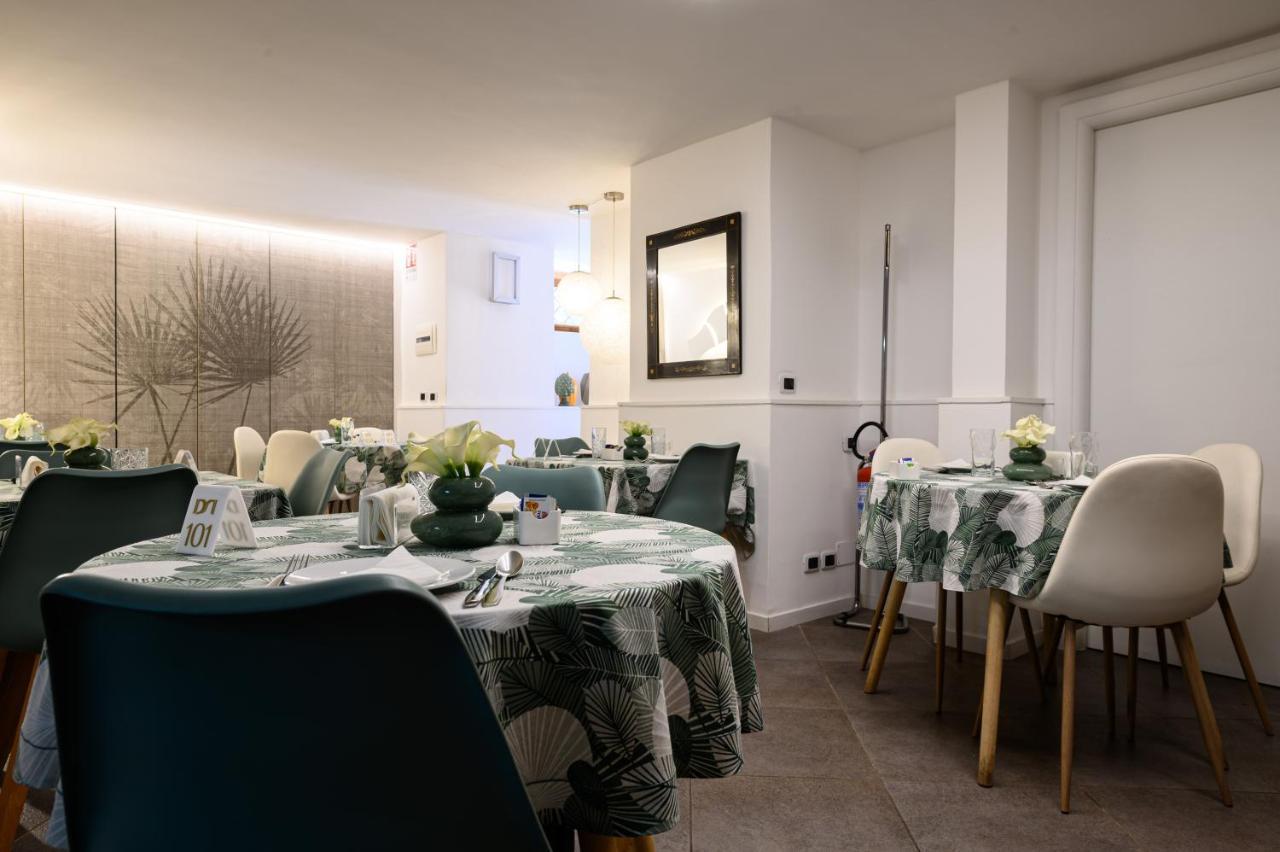 Dream House Pompei Bed & Breakfast Bagian luar foto