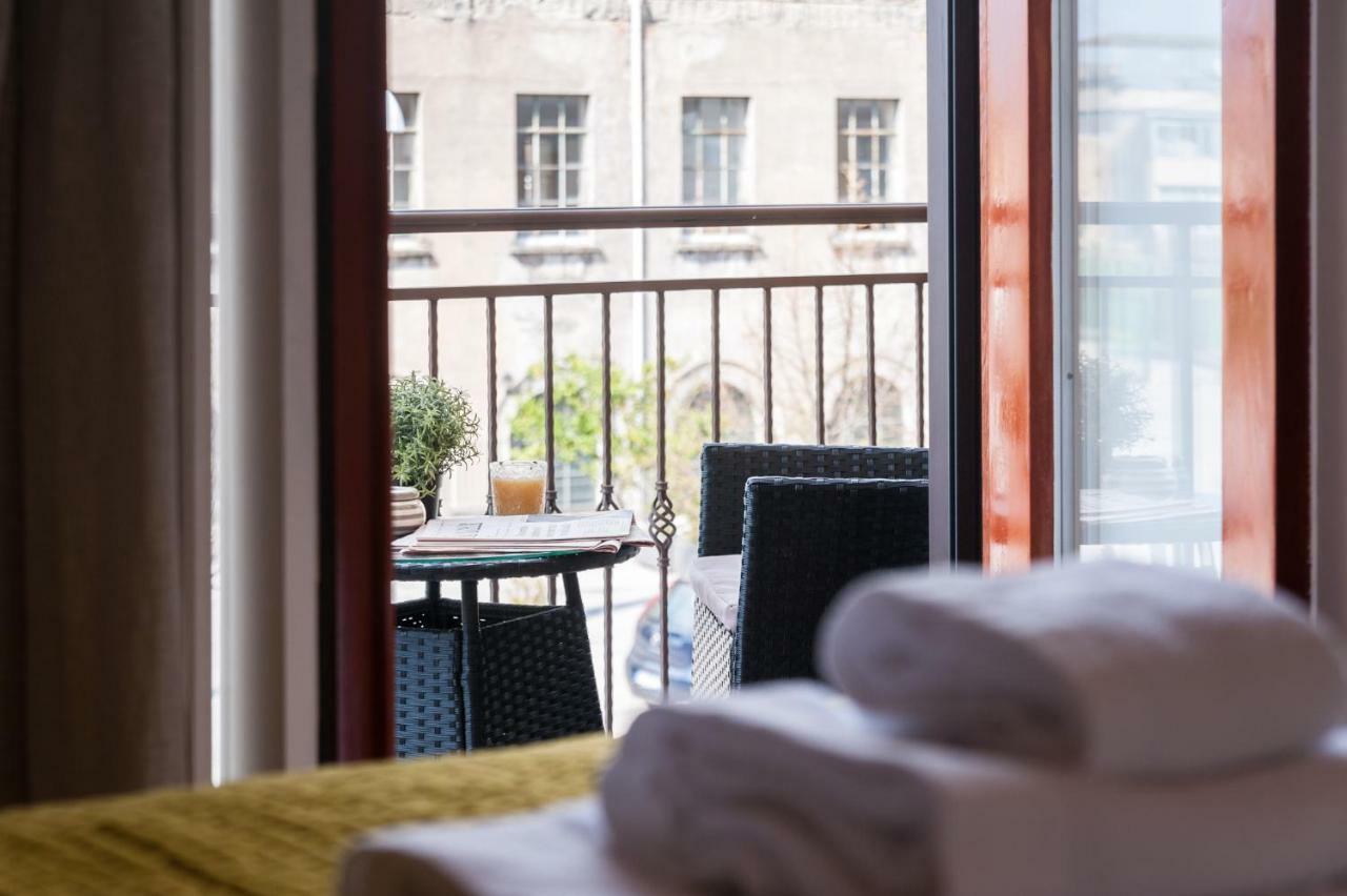 Dream House Pompei Bed & Breakfast Bagian luar foto