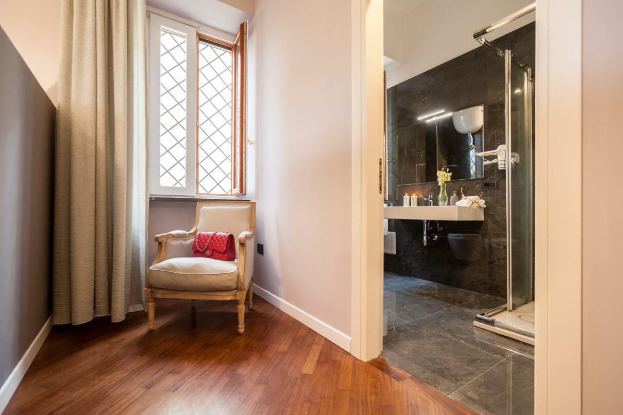 Dream House Pompei Bed & Breakfast Bagian luar foto