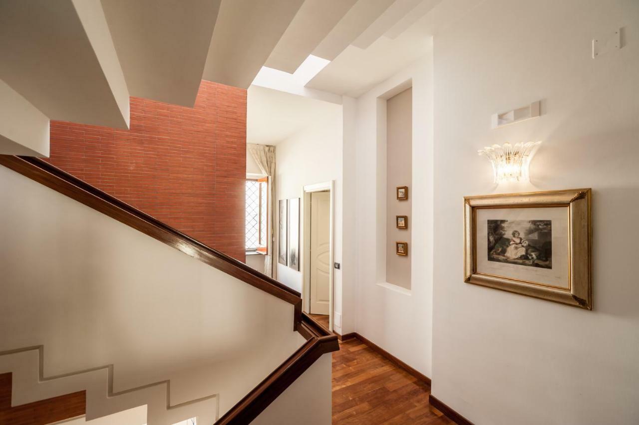 Dream House Pompei Bed & Breakfast Bagian luar foto