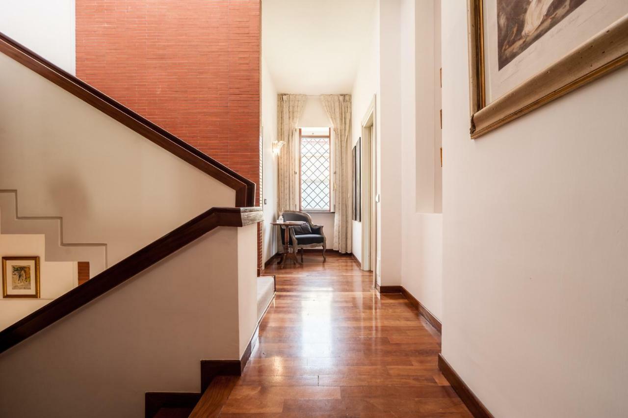 Dream House Pompei Bed & Breakfast Bagian luar foto